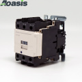 CJX2N-95 lc1 95A ac3 ac4 magnetic contactor ac 3pole 3 phase  220V 230V 380V 400V 440V coil gb14048.4 ac contactor